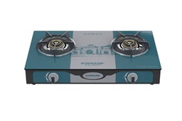 Bếp gas dương kính SUNHOUSE SHB623PT